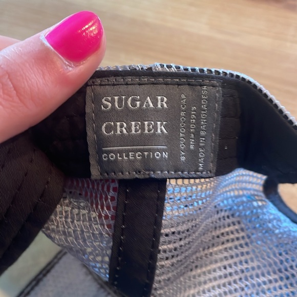 Womens hat - Picture 6 of 7